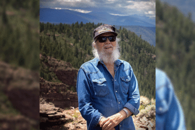 Allen Leroy Alexander (August 31, 1943 – November 4, 2023)