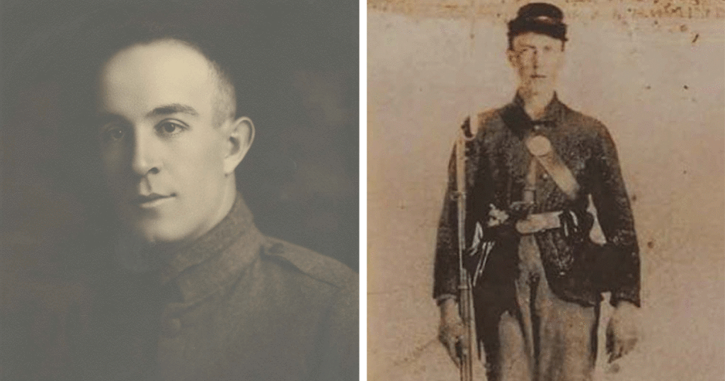Who Are the Veterans the Sweetwater County American Legions are Named After?
