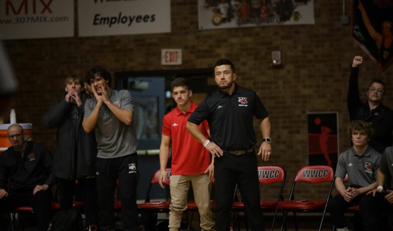 Art Castillo: Beyond the Takedown