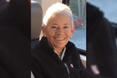 Bertha “Sue” L. Roderick Palmer (March 24, 1948 – November 3, 2023)