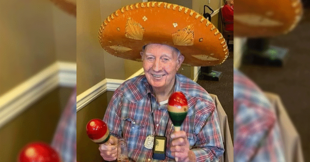 Bobby “Bob” Joe McCaskill (August 10, 1931 – November 19, 2023)