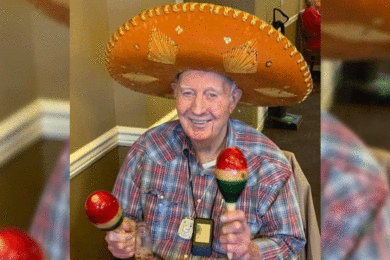 Bobby “Bob” Joe McCaskill (August 10, 1931 – November 19, 2023)