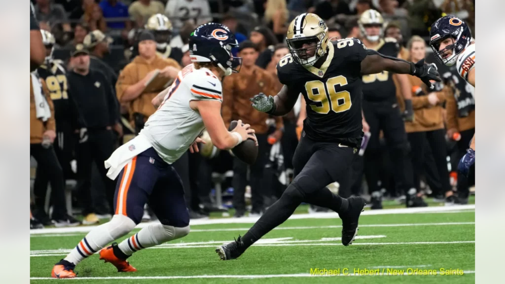 Pokes in the Pros: Week 9