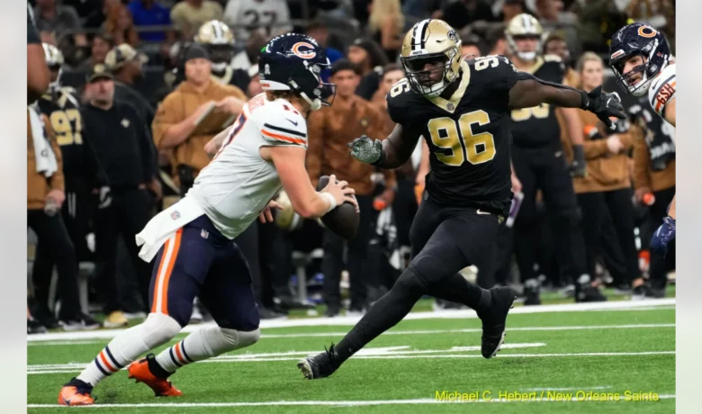 Pokes in the Pros: Week 9