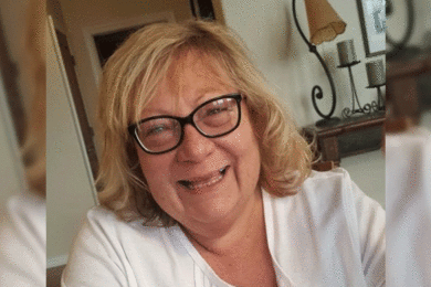 Cindy Louise Current (July 11, 1961 – November 21, 2023)