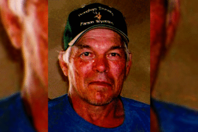 Clifton “Jeff” Lytle (August 29, 1957 – November 24, 2023)