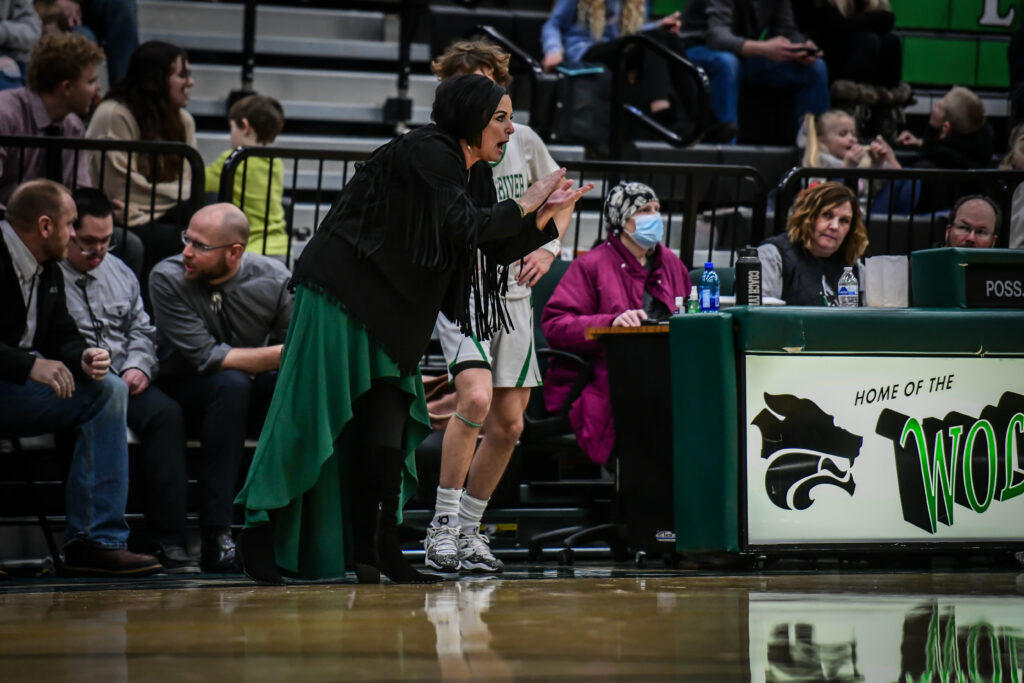 Sweetwater County Boys Basketball Coaches Give Insight on Upcoming Season and Rule Changes