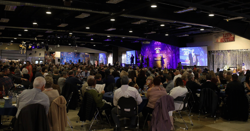 Cowboys Against Cancer to Host 27th Benefit This Weekend