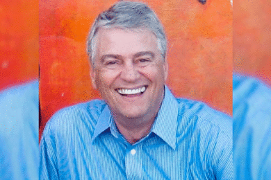 Craig Elwood Robins (April 3, 1948 – November 25, 2023)