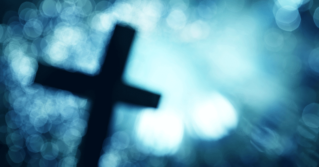 Faith Alone in the Face of Suffering and Death