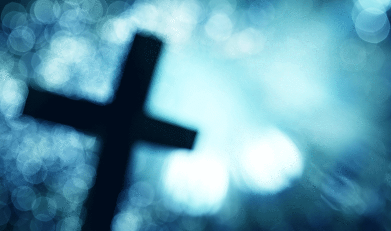 Faith Alone in the Face of Suffering and Death