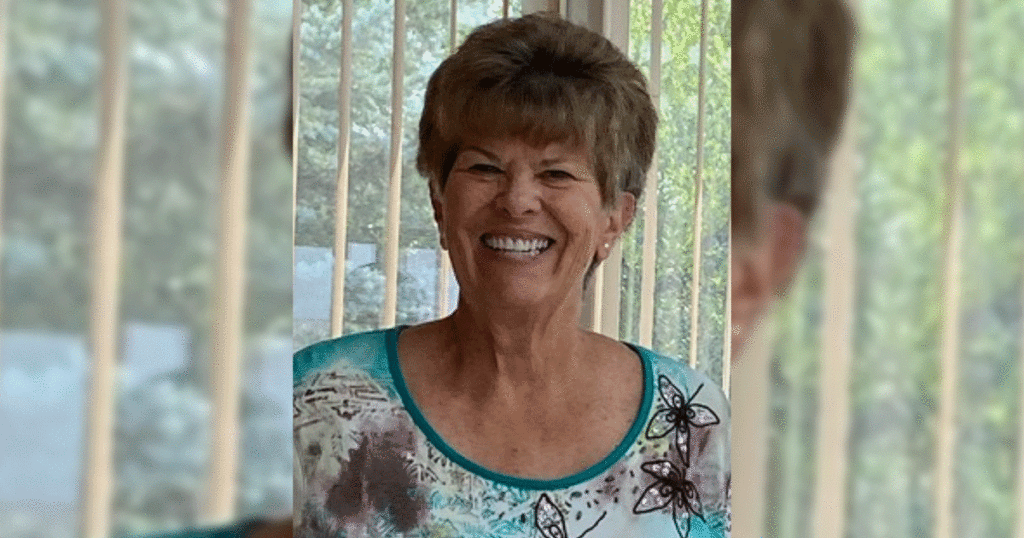 Ellen Anderson (August 19, 1947 – November 15, 2023)