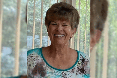 Ellen Anderson (August 19, 1947 – November 15, 2023)