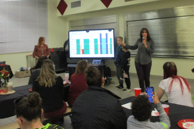 Feast at East for Parents for Parents Wanting School Technology Info