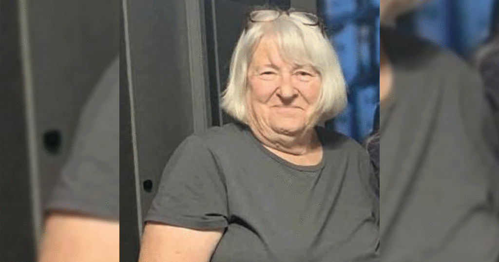 Frances Lee Kobernick (December 11, 1944 – November 4, 2023)