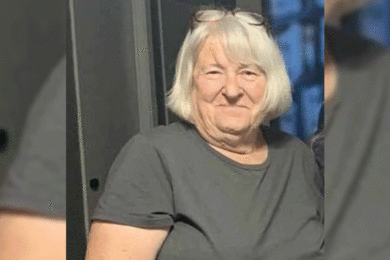 Frances Lee Kobernick (December 11, 1944 – November 4, 2023)
