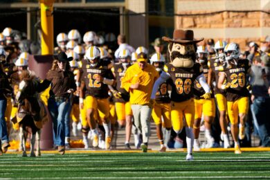 Cowboys and Hawai’i Battle for Paniolo Trophy