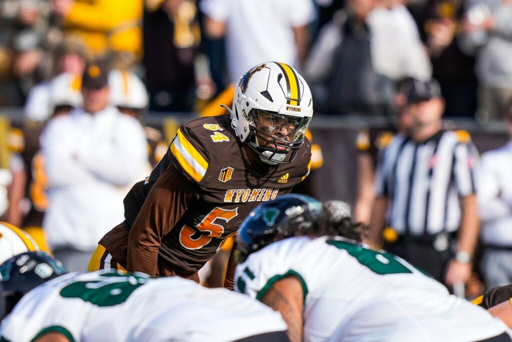 Wyoming Cowboys Conclude Regular Season with Nevada Wolf Pack Clash