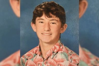 Gradey Douglas Smith (July 10, 2010 – November 11, 2023)