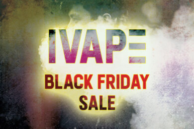 Come to Ivape’s Black Friday Event
