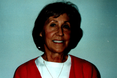 Joan Regal Kobler (May 30, 1933 – November 13, 2023)
