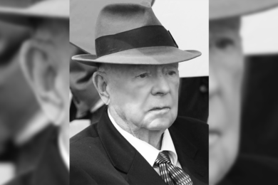 Kieth Earl Norris (March 17, 1930 – November 1, 2023)