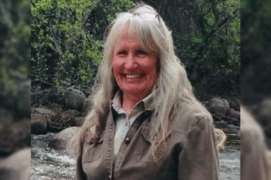 Marla Jean Ash (December 31, 1953 – November 4, 2023)