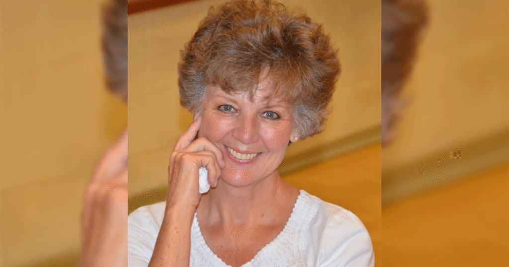 Thelma Maxine Harmon (June 3, 1943 – November 8, 2023)