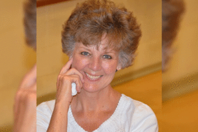Thelma Maxine Harmon (June 3, 1943 – November 8, 2023)