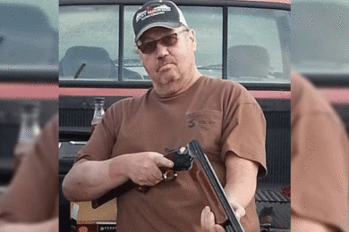 Michael Roy Anson (May 14, 1960 – November 14, 2023)