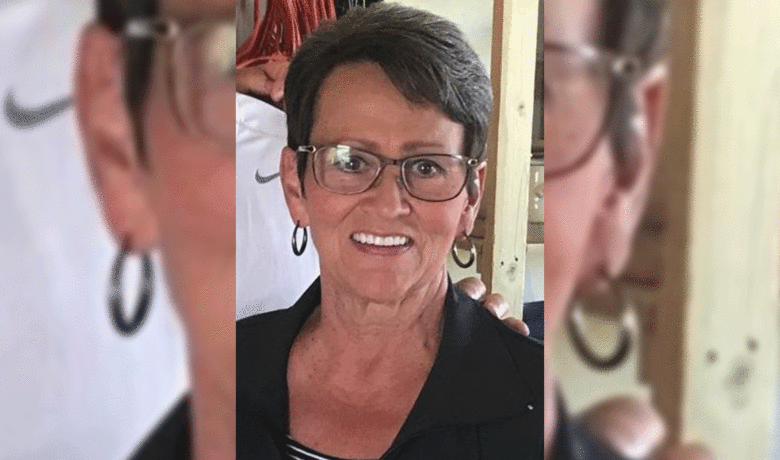 Micki L. Roubidoux Patterson (August 29, 1951 – November 11, 2023)