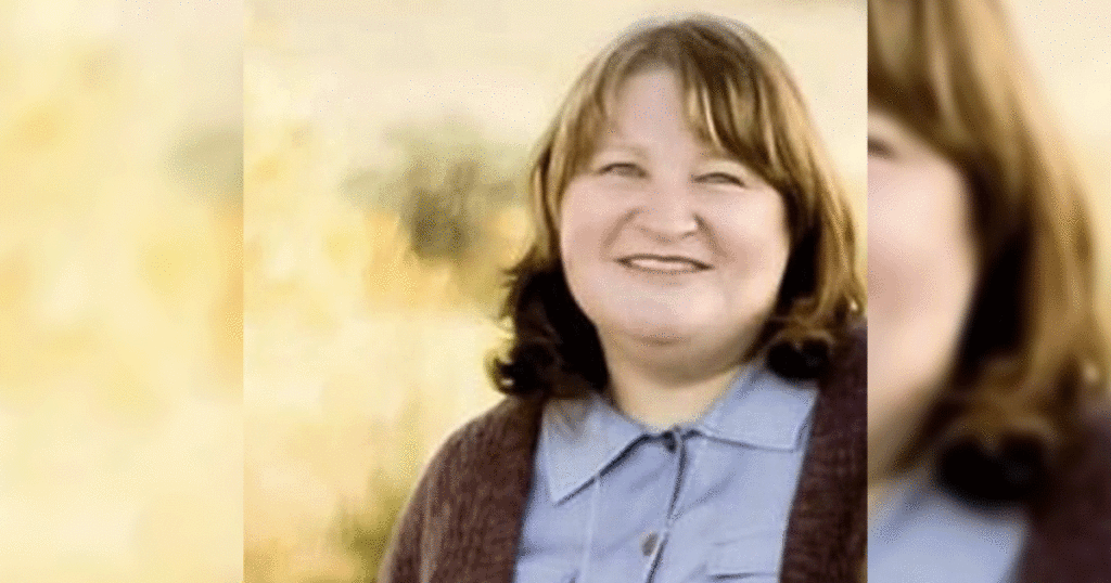 Pamela Marie Heward (June 5, 1980 – November 10, 2023)