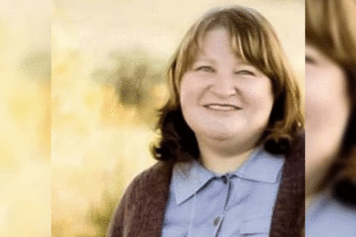 Pamela Marie Heward (June 5, 1980 – November 10, 2023)