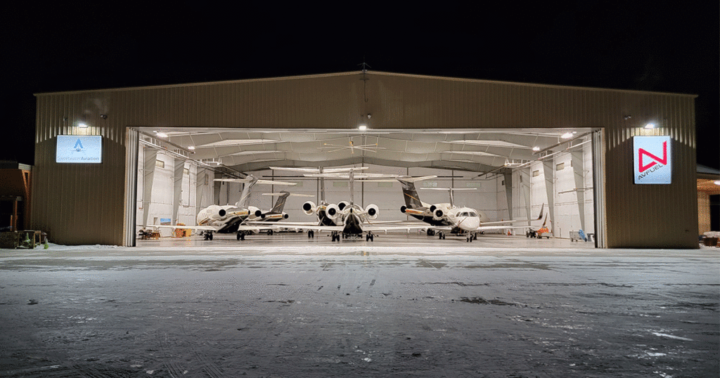 Second Airport Master Plan Meeting Set for Aug. 21