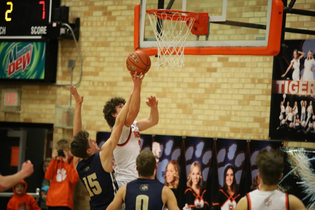 High School Basketball New Free Throw Rules