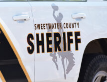 Deputy Involved in Monday Morning Shooting