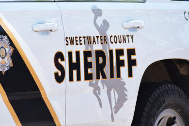 Deputy Involved in Monday Morning Shooting