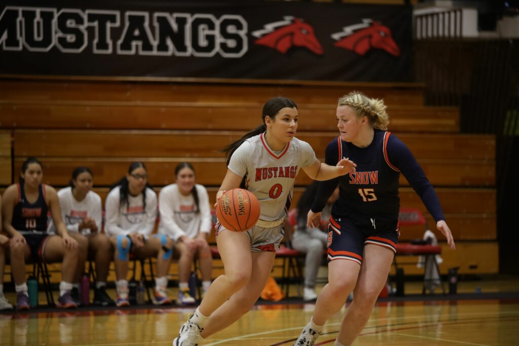 WWCC Sports Schedule Nov. 27- Dec. 2