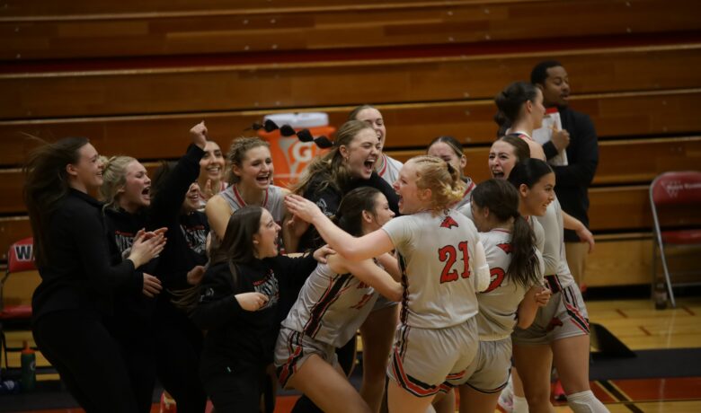 Western Women’s Basketball Defeats Snow College