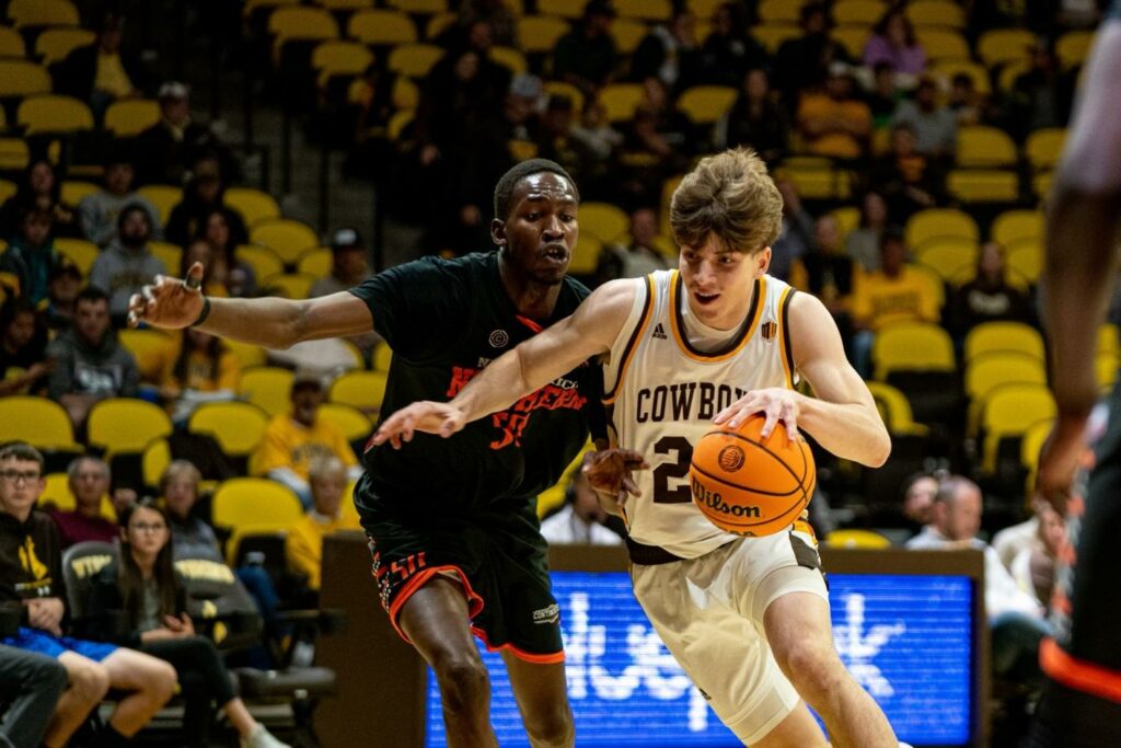 Cowboys Meet Saint Louis in Opening Round of Myrtle Beach Invitational￼