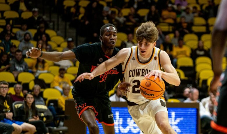 Cowboys Meet Saint Louis in Opening Round of Myrtle Beach Invitational￼