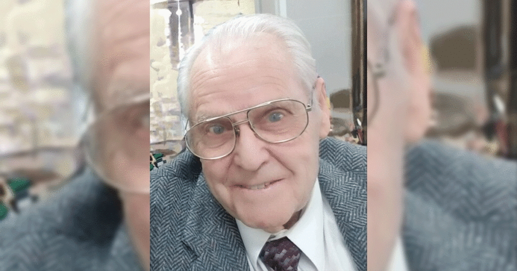 W. Alan Harmon (July 2, 1936 – November 5, 2023)