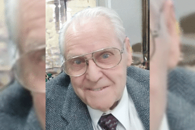 W. Alan Harmon (July 2, 1936 – November 5, 2023)