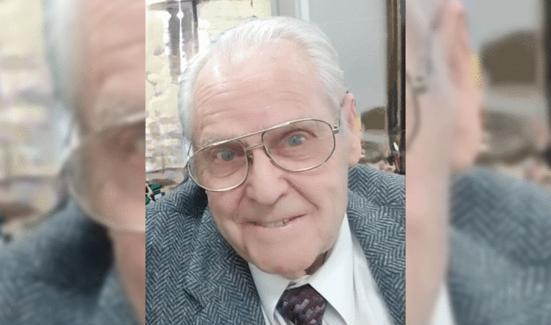 W. Alan Harmon (July 2, 1936 – November 5, 2023)