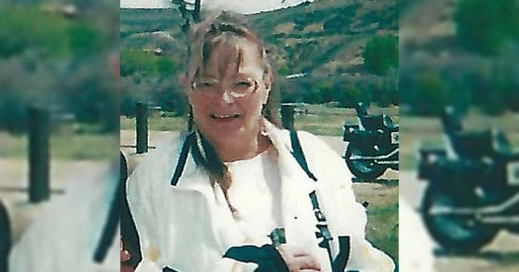 Wanda McGee (March 3, 1944 – November 18, 2023)