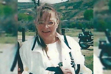 Wanda McGee (March 3, 1944 – November 18, 2023)