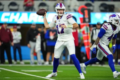 Pokes in the Pros: Week 16