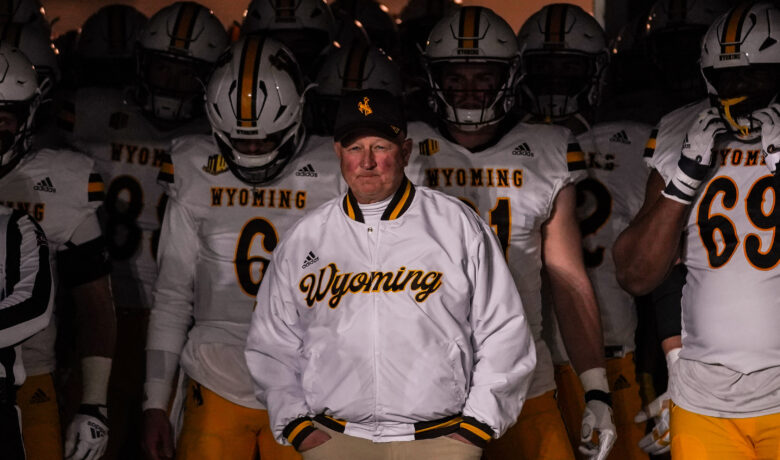 Craig Bohl Announces His Retirement