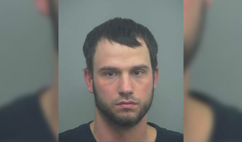 Green River Man Faces Prison Time for Alleged Arson Attempt