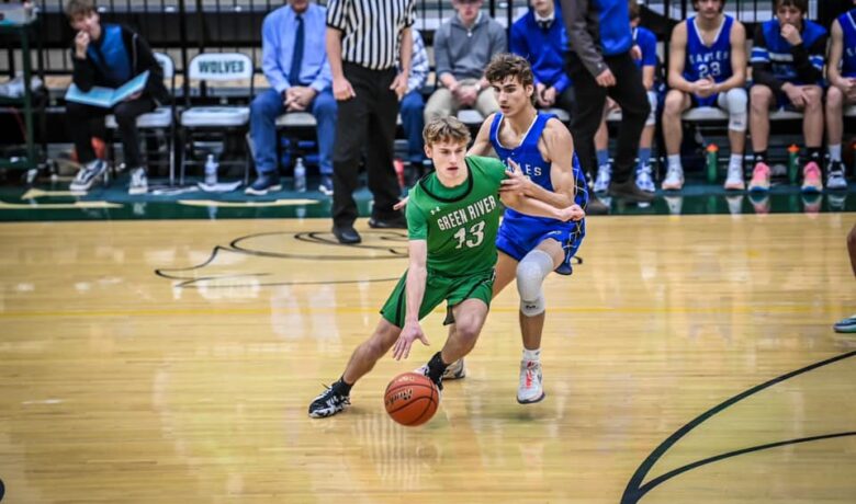 Local Teams Flaming Gorge Classic Results